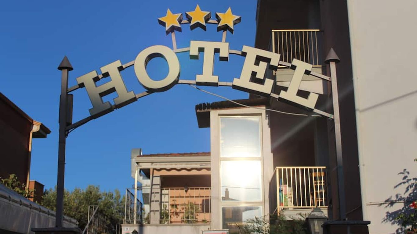 Hotel Ristorante L'Avvenire