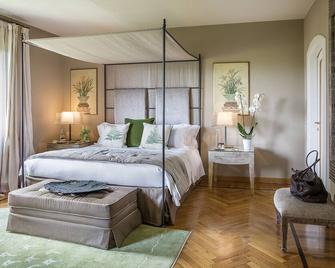 L'Albereta Relais & Chateaux - Erbusco - Bedroom