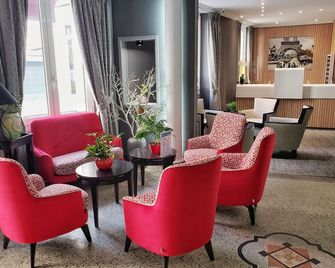 Virgina - פריז - טרקלין