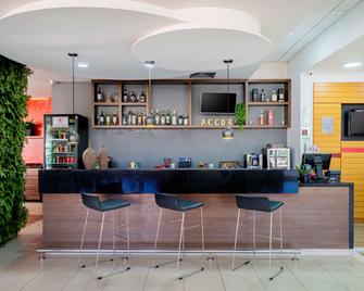 Ibis Piracicaba - Пірасікаба - Бар