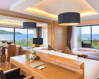 Novotel Phuket Kata Avista Resort And Spa (Sha Plus+) - Karon - Habitación
