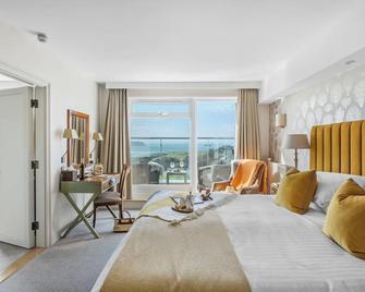 Thurlestone Hotel - Kingsbridge - Schlafzimmer