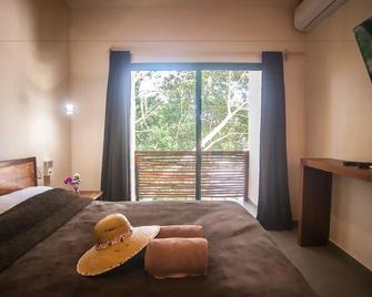 Hotel Uolis Nah - Tulum