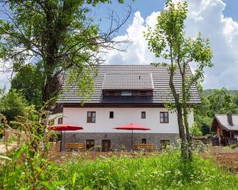 Rooms Imperial House - Plitvicka Jezera - Edificio