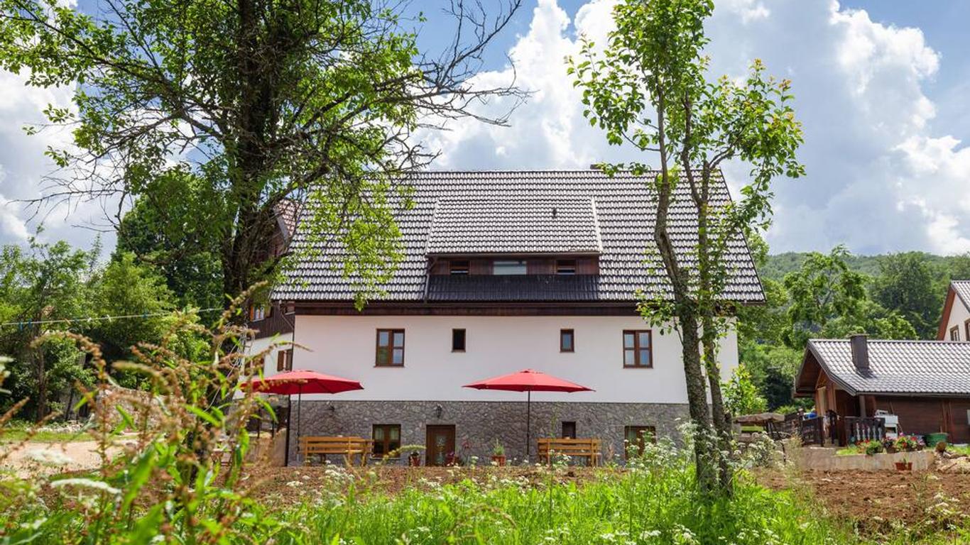 Rooms Imperial House