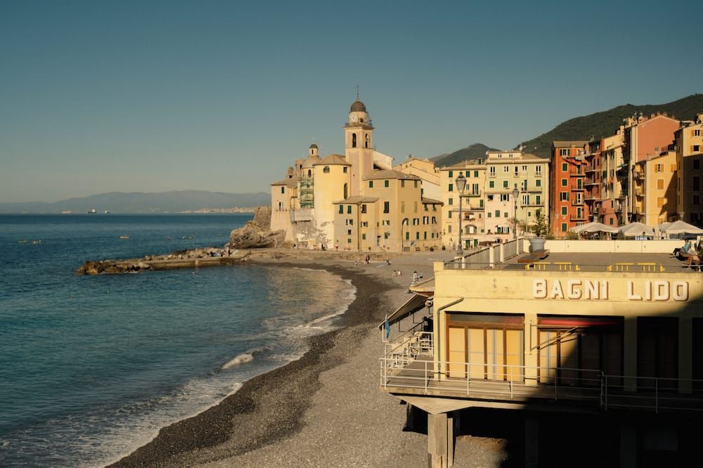 Manuelina Taste Hotel - Recco