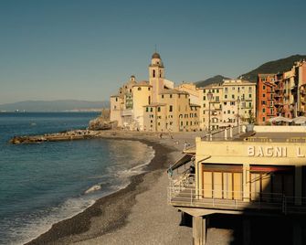 Manuelina Taste Hotel - Recco