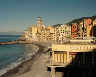 Manuelina Taste Hotel - Recco