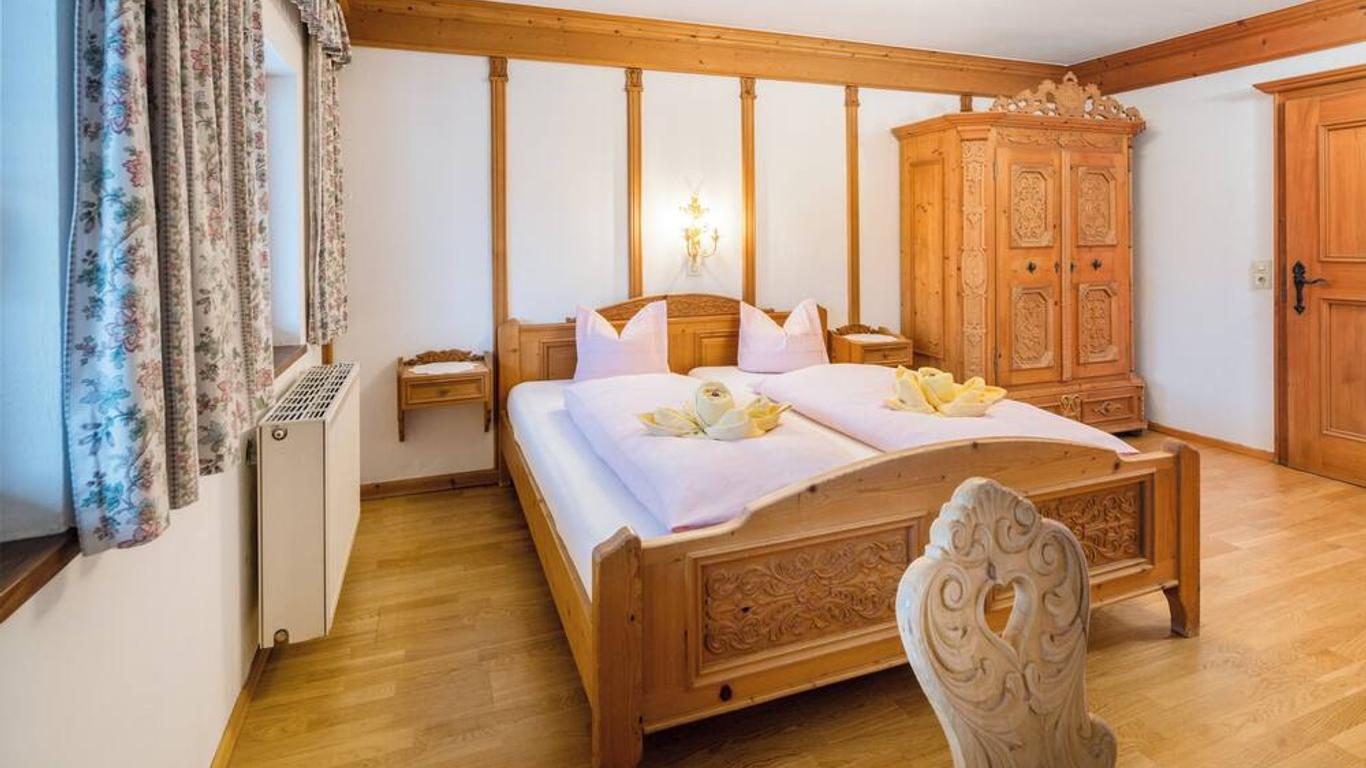 Pension Rainhof