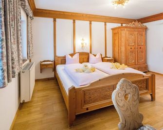 Pension Rainhof - Kitzbühel