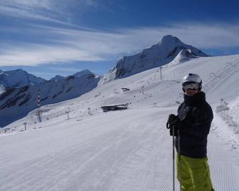 Sporthotel Kitz - Bruck an der Großglocknerstraße