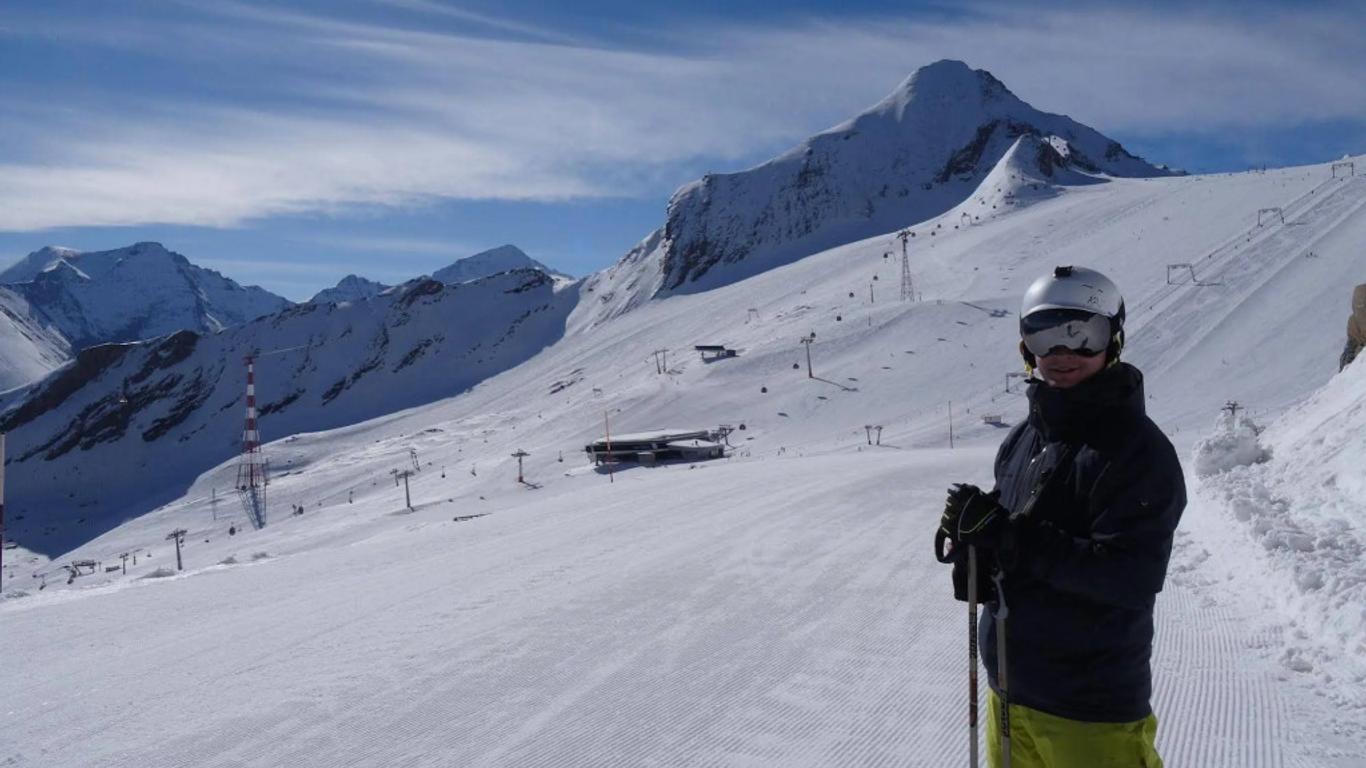 Sporthotel Kitz