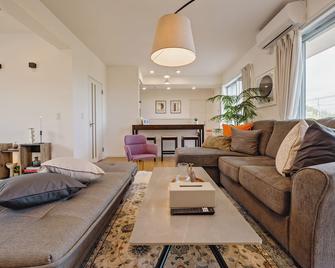 Casa Medas Miyakojima - Miyakojima - Living room