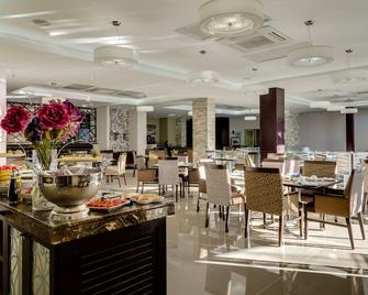 Protea Hotel by Marriott Ikeja Select - Lagos - Restauracja