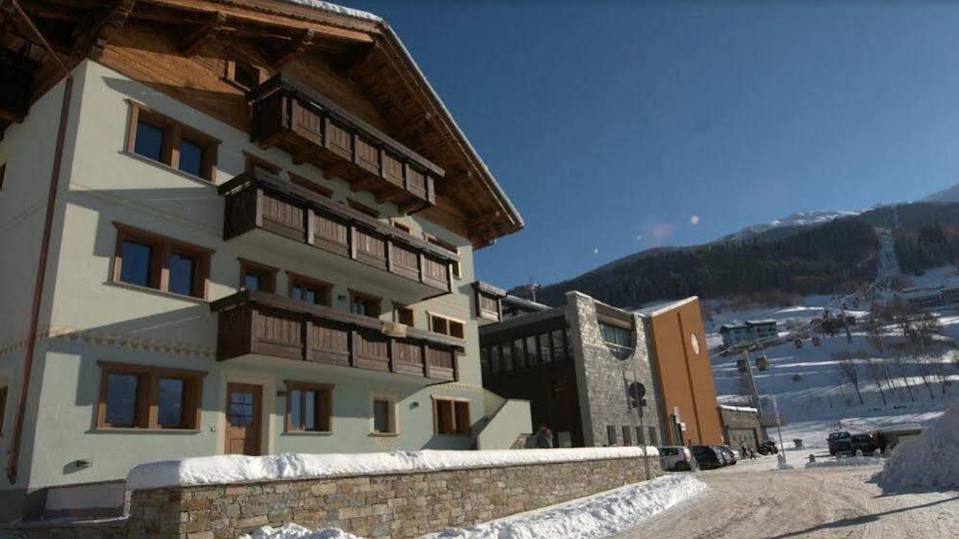 Residence Pedranzini