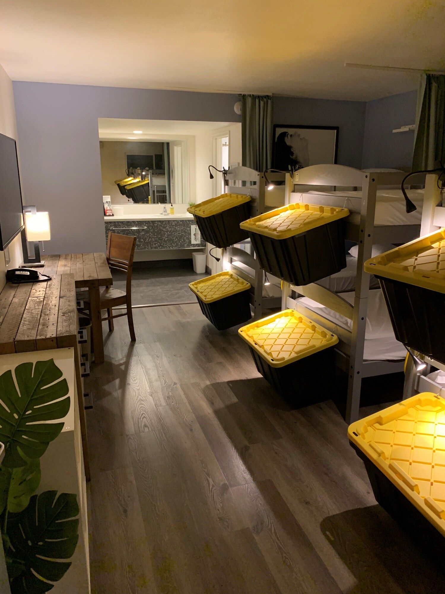 Bposhtels Las Vegas - Las Vegas