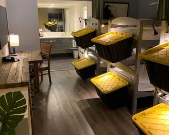Bposhtels Las Vegas - Las Vegas