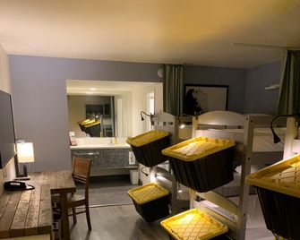 Bposhtels Las Vegas - Las Vegas
