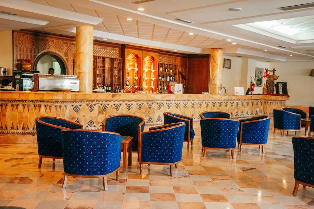 Djerba Castille- Family Only - מידון - בר