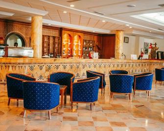 Djerba Castille- Family Only - Midoun - Bar