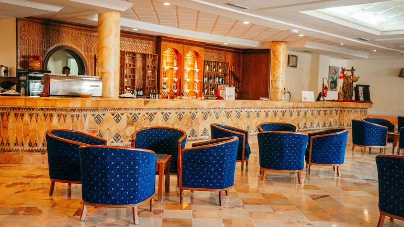 Djerba Castille- Family Only