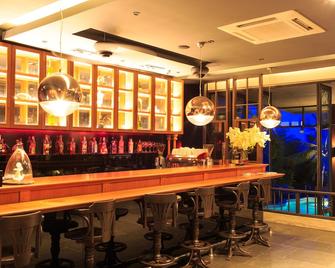 Seaview Apartment at Casavela Samui - Ko Samui - Bar