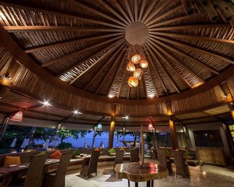Sea Dance Resort - Ko Samui - Restaurante