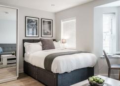 Tailored Stays - Victoria Road - Cambridge - Bedroom