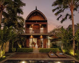 Yanyan Resort Ubud - Ubud