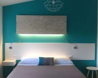 I Muretti A Secco B&b - Andria