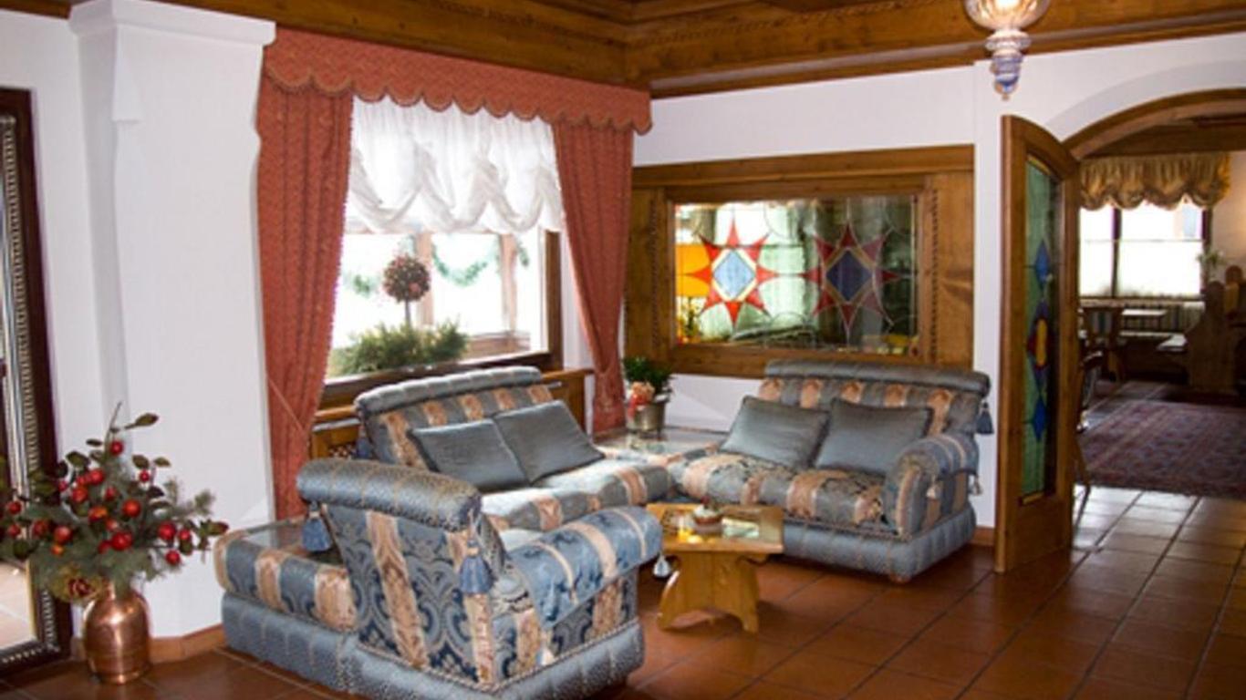 Hotel Monte Civetta