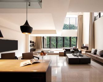 Wulai Pause Landis Resort - Wulai District