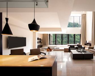 Wulai Pause Landis Resort - Wulai District