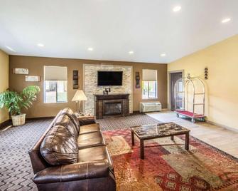 Suburban Studios Fort Wayne - Fort Wayne - Huiskamer