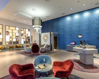 Mercure Hotel Dortmund Centrum - Dortmund - Lobby