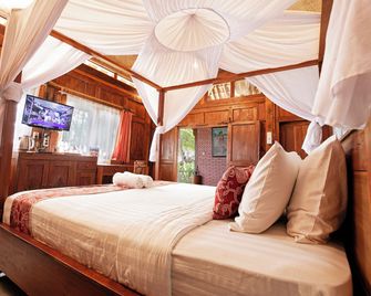 Rajaklana Resort and Spa - Yogyakarta