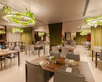 NH Collection Mexico City Reforma - Mexico City - Restaurant