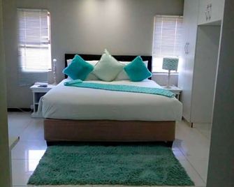 Shoes guest house 2 - Mthatha