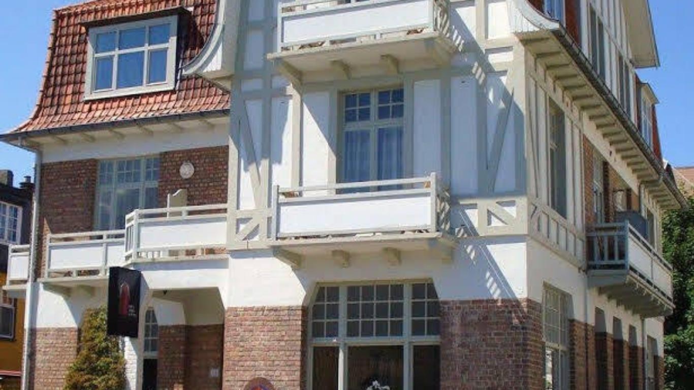 Bonne Auberge