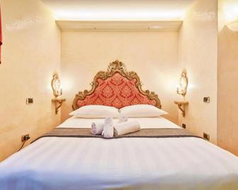 Hotel Vecellio Venice on the Lagoon - Venice - Bedroom