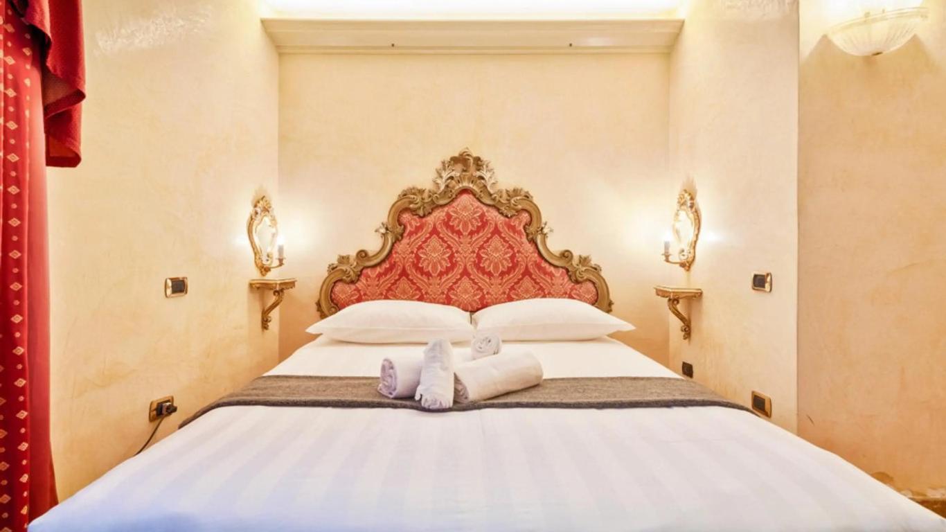 Hotel Vecellio