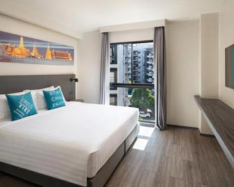 Budacco The Living Place - Bangkok - Bedroom