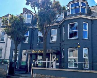 Town Lodge - Newquay - Edificio