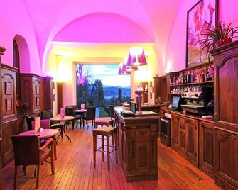 Hôtel Villa Navarre - Pau - Restaurant