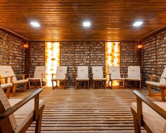 Fiald Hotel & Spa - Bacău - Wellness