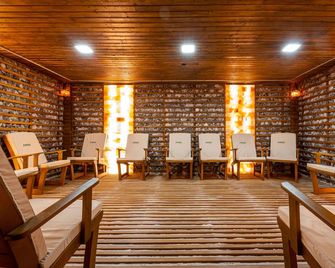 Fiald Hotel & Spa - Bacău - Spa