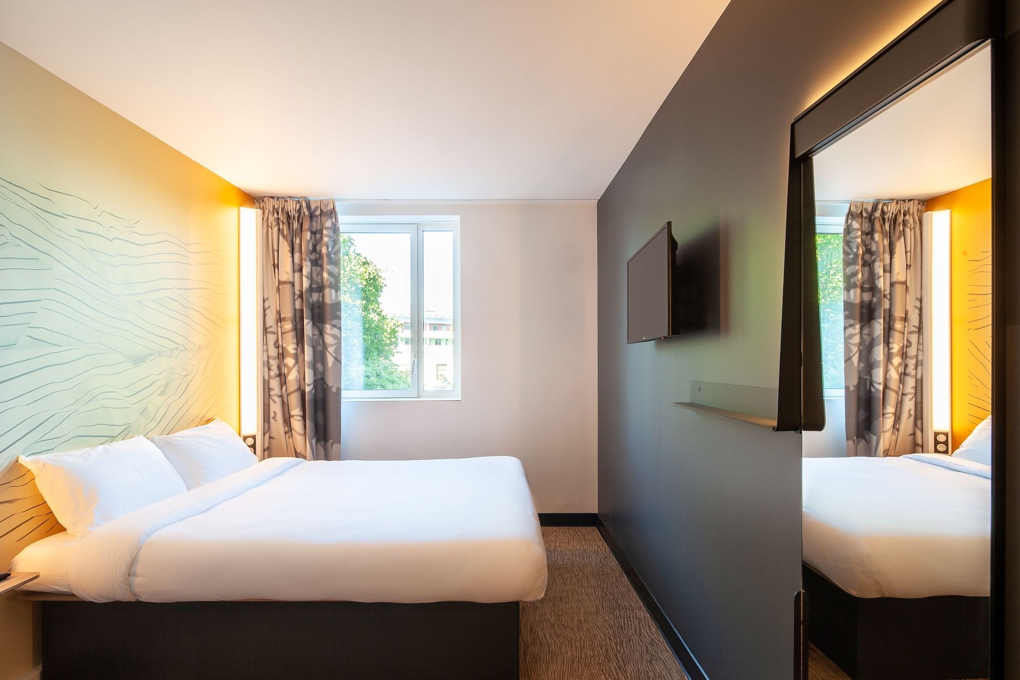 B&B HOTEL Saint-Denis Porte de Paris - Saint-Denis