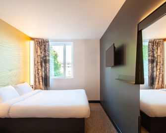 B&B HOTEL Saint-Denis Porte de Paris - Saint-Denis