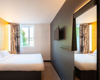 B&B HOTEL Saint-Denis Porte de Paris - Saint-Denis