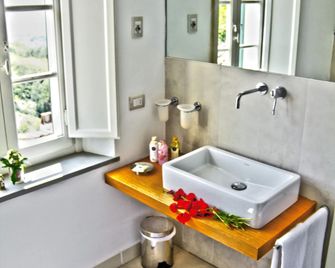 Tenuta San Pietro Luxury Hotel - Capannori